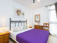 Comfy Altemar - Homestays