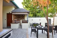 Nala Veli Villa Hotels in Mathiveri