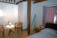 Naju DorandoranHouse Hanok Hotels in Нажү