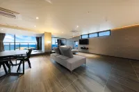 Soakcho Pool View Spa Pool Villa