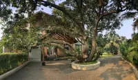 Amã Stays & Trails the Mango House, Alibag Hôtels à : Awas