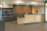 Comfort Inn & Suites O'Fallon - St Louis Area Hotels in OFallon