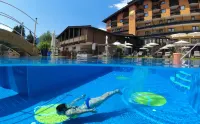 Vital & Sporthotel Brixen Hotels in Gemeinde Kirchberg in Tirol
