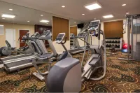 Holiday Inn Express HARVEY-MARRERO by IHG - Træningscentre