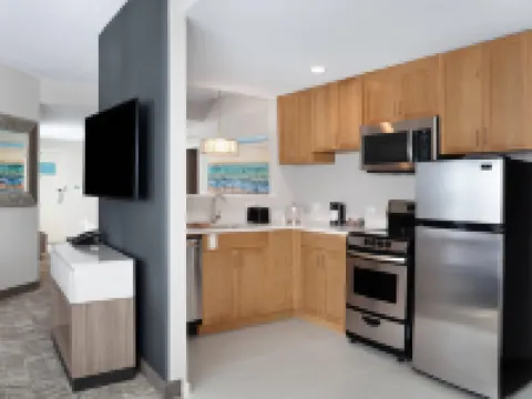 SpringHill Suites by Marriott Orlando Theme Parks/Lake Buena Vista Hotels in Orlando