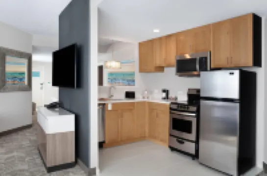 SpringHill Suites by Marriott Orlando Theme Parks/Lake Buena Vista