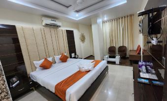 Hotel Sai Mrinalini