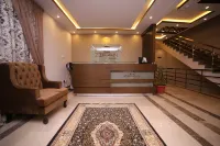 Zifan Hotel & Suites - Kitchens