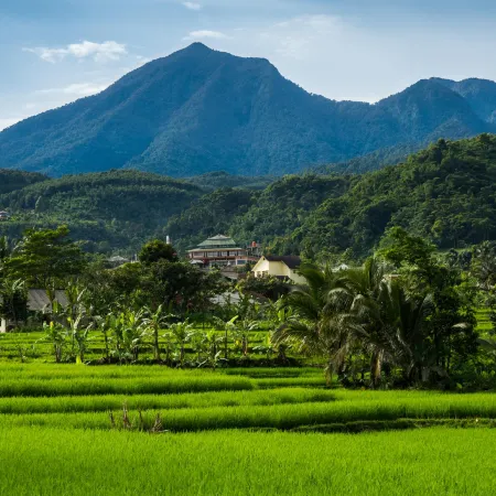 Duta Hotel