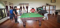 Goflamingo Resort - Baarit
