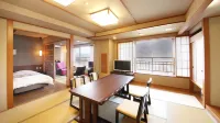 Takinoyu ( Echigoyuzawa-Onsen ) Hotel di Yuzawa