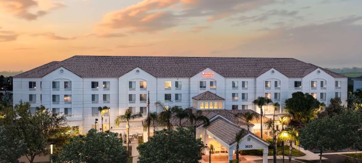Hilton Garden Inn Bakersfield Hotels in Bakersfield
