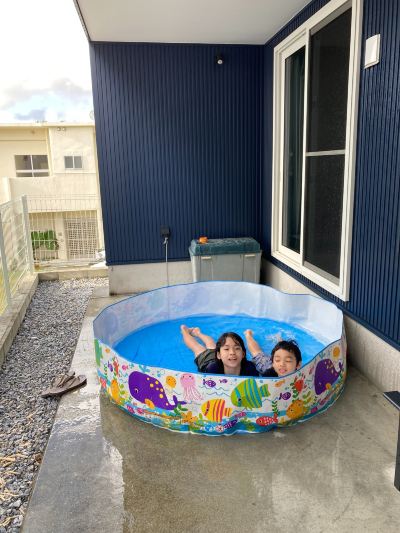 スパ・大浴場 HOKOHOUSEの写真