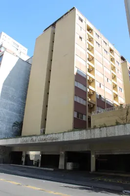 Hotel Pan Americano Hotels in 