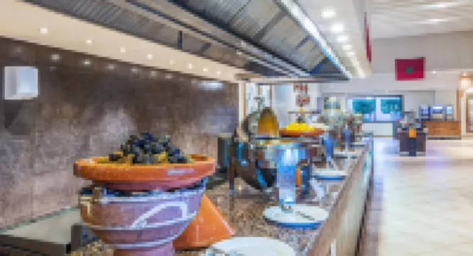 Labranda Targa Aqua Parc