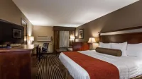 Best Western Plus Prairie Inn Hotels in Lebanon