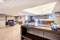 Wingate by Wyndham Detroit Metro Airport - Servicios de Traslado
