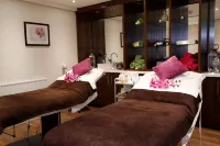 Best Western the Dartmouth Hotel Golf  Spa - spa