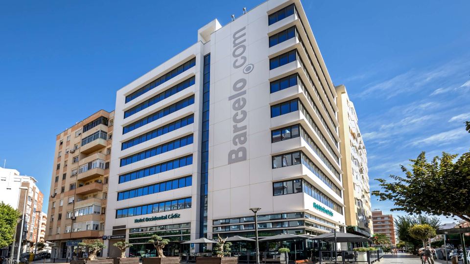 Occidental Cádiz
