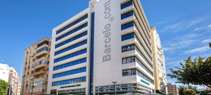 Occidental Cádiz Hotels in Cadiz
