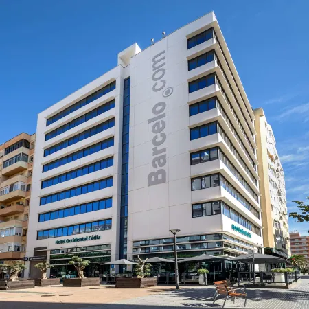Occidental Cádiz