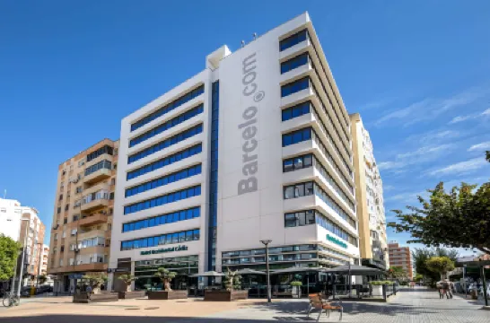 Occidental Cádiz Hotel di 