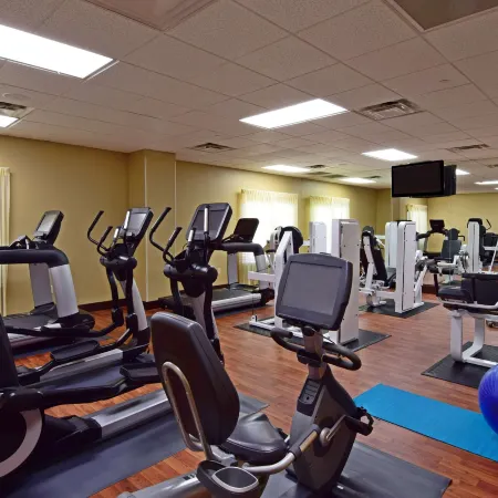 Hyatt Place Dallas Las Colinas