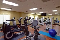 Hyatt Place Dallas Las Colinas - parking