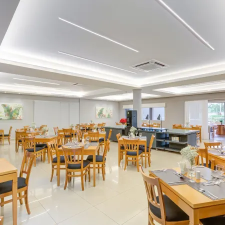 Quality Hotel Jundiaí