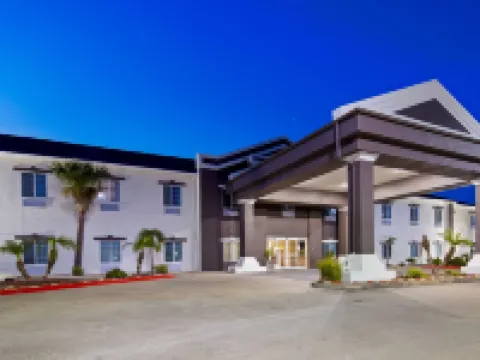 Best Western Refugio Inn Hotels in Refugio