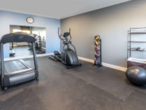 Days Inn by Wyndham Grants Hoteles en Grants