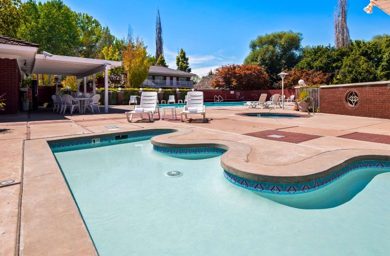 Baugh Motel, SureStay Collection by Best Western photo 3