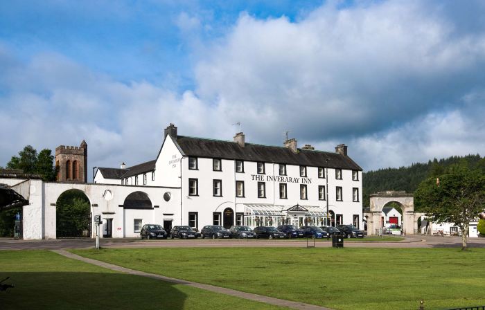 The Inveraray Inn, BW Signature Collection by Best Western