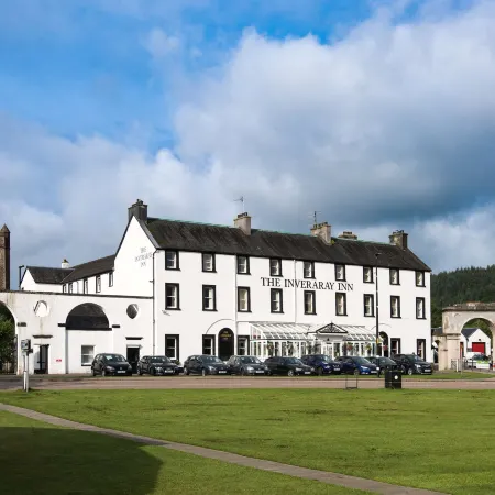 The Inveraray Inn, BW Signature Collection by Best Western