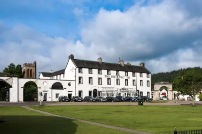 The Inveraray Inn, Signature Collection Hotels near Inveraray Castle
