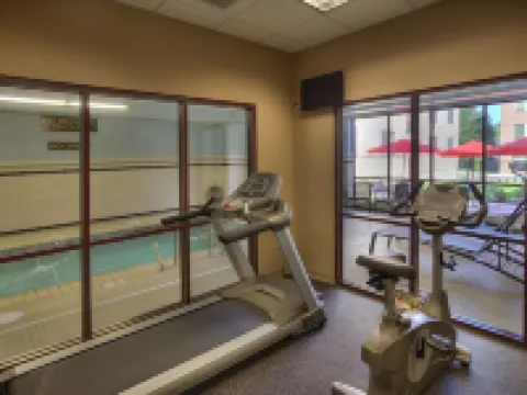 The Hotel Warner Hotels in Chester County