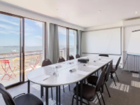 Best Western Hotel Royan Ocean Hotels in Royan