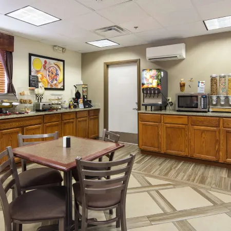 Best Western River City Hotel