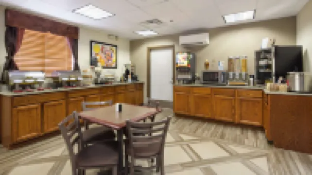Best Western River City Hotel Hotels in Decatur