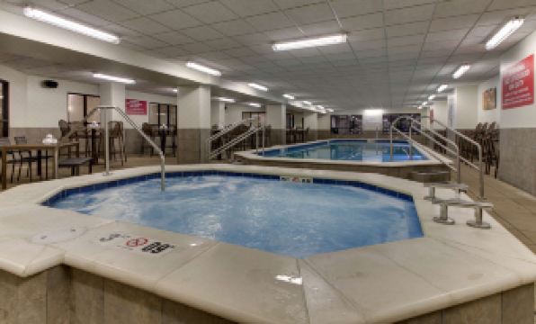 Drury Plaza Hotel Cleveland Downtown