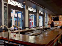 The Royal Sonesta New Orleans - Quầy bar