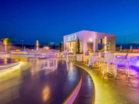 布達拉斯廣場酒店 布達拉斯酒店