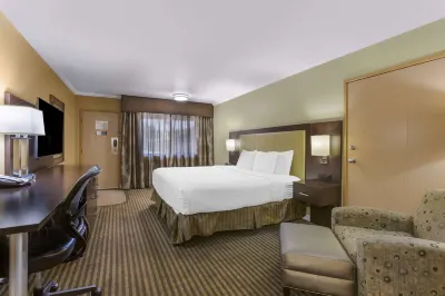 Best Western Royal Sun Inn  Suites Hotels in Tucson