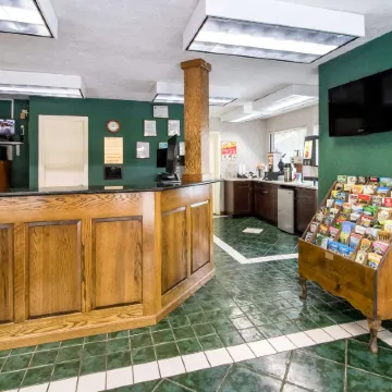 Americas Best Value Inn Clayton