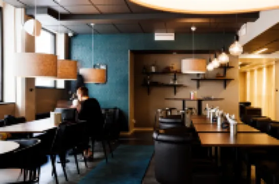 Best Western Kom Hotel Stockholm Hotels in Stockholm