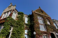 Best Western Motherwell Centre Moorings Hotel Hotels in Stonehouse