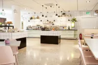 Best Western Plus Hotel Noble House - Aamiainen