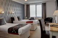 Best Western Princes Marine Hotel Hotels in Hove