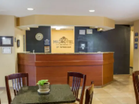 Microtel Inn & Suites by Wyndham Hillsborough Hotels in Orange County