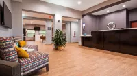 Best Western Ingleside Inn  Suites